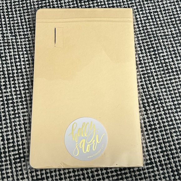 Pineapple Lined Notebook - New - Picture 2 of 7